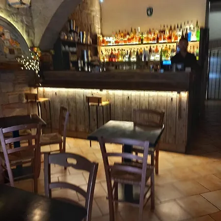Borgo Antico 85 Pensionat *
