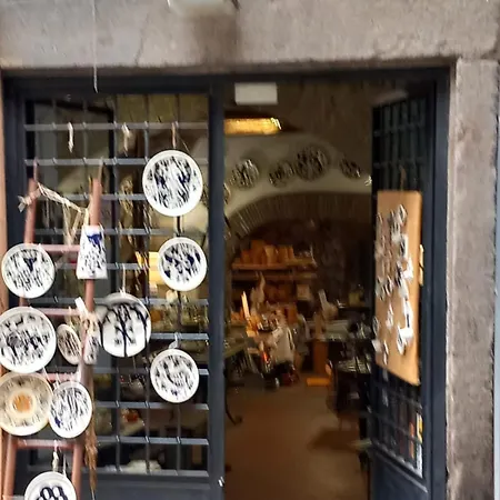 Pensionat Borgo Antico 85 Viterbo