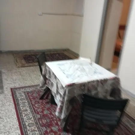 Pensionat Borgo Antico 85