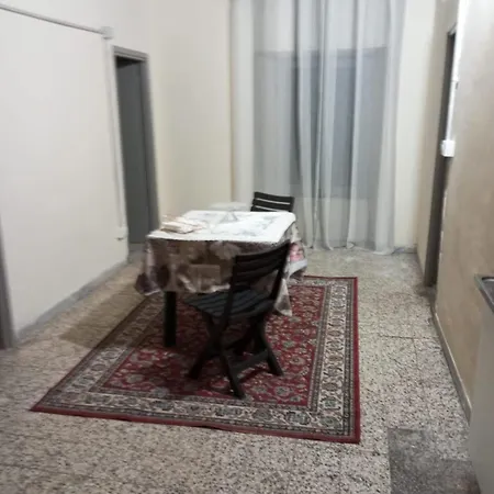 Pensionat Borgo Antico 85 *